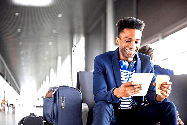 Corporate Travel Solutions